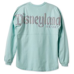 Disneyland Spirit Jersey Arendelle Aqua